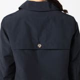 ミディ丈 ベーシックトレンチコート | NICOLE | 詳細画像9 