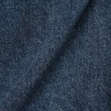 【BROOKLYN OVERALL】ノーカラーデニムジャケット | NICOLE | 詳細画像16 