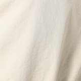 ウエスト絞り ノーカラーコート | NICOLE | 詳細画像12 