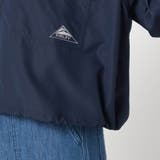 【KELTY別注】撥水ミリタリーブルゾン | NICOLE | 詳細画像11 