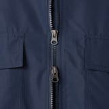 【KELTY別注】撥水ミリタリーブルゾン | NICOLE | 詳細画像12 