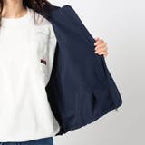 【KELTY別注】撥水ミリタリーブルゾン | NICOLE | 詳細画像14 