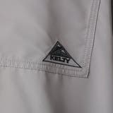 【KELTY別注】撥水ミリタリーブルゾン | NICOLE | 詳細画像15 