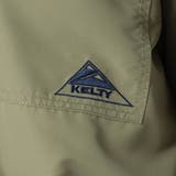 【KELTY別注】撥水ミリタリーブルゾン | NICOLE | 詳細画像16 