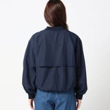 【KELTY別注】撥水ミリタリーブルゾン | NICOLE | 詳細画像5 