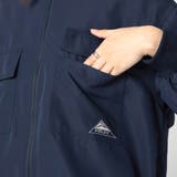 【KELTY別注】撥水ミリタリーブルゾン | NICOLE | 詳細画像8 