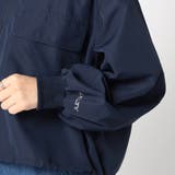 【KELTY別注】撥水ミリタリーブルゾン | NICOLE | 詳細画像9 