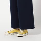 テック素材イージーパンツ | NICOLE | 詳細画像10 