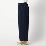 テック素材イージーパンツ | NICOLE | 詳細画像6 