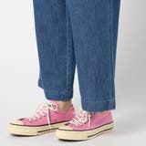 【BROOKLYN OVERALL 】ベイカーポケット デニムパンツ | NICOLE | 詳細画像14 