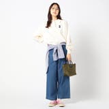 【BROOKLYN OVERALL 】ベイカーポケット デニムパンツ | NICOLE | 詳細画像6 
