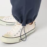 エステルワッシャー 2WAYカーゴパンツ | NICOLE | 詳細画像14