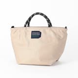 【FREDRIK PACKERS】別注MELL TOTE | NICOLE | 詳細画像1