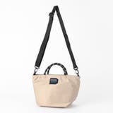 【FREDRIK PACKERS】別注MELL TOTE | NICOLE | 詳細画像10