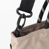 【FREDRIK PACKERS】別注MELL TOTE | NICOLE | 詳細画像11