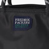 【FREDRIK PACKERS】別注MELL TOTE | NICOLE | 詳細画像14
