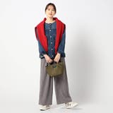 【FREDRIK PACKERS】別注MELL TOTE | NICOLE | 詳細画像17 