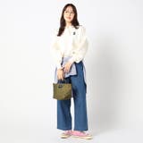 【FREDRIK PACKERS】別注MELL TOTE | NICOLE | 詳細画像18 