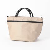【FREDRIK PACKERS】別注MELL TOTE | NICOLE | 詳細画像2