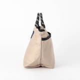 【FREDRIK PACKERS】別注MELL TOTE | NICOLE | 詳細画像3