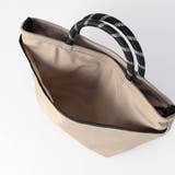 【FREDRIK PACKERS】別注MELL TOTE | NICOLE | 詳細画像5