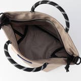 【FREDRIK PACKERS】別注MELL TOTE | NICOLE | 詳細画像6