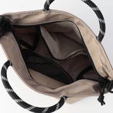 【FREDRIK PACKERS】別注MELL TOTE | NICOLE | 詳細画像7