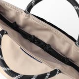 【FREDRIK PACKERS】別注MELL TOTE | NICOLE | 詳細画像8