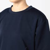 テック素材 半袖カットソー | NICOLE | 詳細画像7