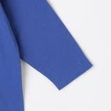 日本製 デラヴェ天竺 カットソー | NICOLE | 詳細画像4 