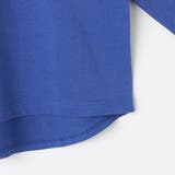 日本製 デラヴェ天竺 カットソー | NICOLE | 詳細画像6 