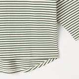 日本製 デラヴェ 天竺ボーダーカットソー | NICOLE | 詳細画像6 