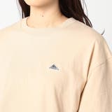 【KELTY別注】バックロゴTシャツ | NICOLE | 詳細画像11