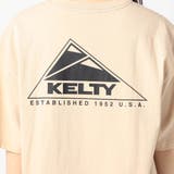 【KELTY別注】バックロゴTシャツ | NICOLE | 詳細画像15