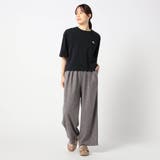 【KELTY別注】バックロゴTシャツ | NICOLE | 詳細画像4