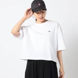【KELTY別注】バックロゴTシャツ | NICOLE | 詳細画像6