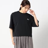 【KELTY別注】バックロゴTシャツ | NICOLE | 詳細画像8