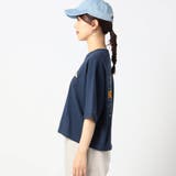【KELTY別注】バックタイポロゴ クロップドT | NICOLE | 詳細画像11
