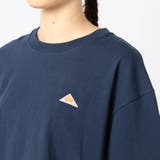 【KELTY別注】バックタイポロゴ クロップドT | NICOLE | 詳細画像12
