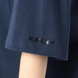【KELTY別注】バックタイポロゴ クロップドT | NICOLE | 詳細画像14