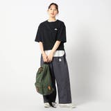 【KELTY別注】バックタイポロゴ クロップドT | NICOLE | 詳細画像4