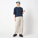 【KELTY別注】バックタイポロゴ クロップドT | NICOLE | 詳細画像5