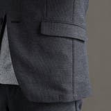 ファンクショナルレノクロス セットアップジャケット | NICOLE | 詳細画像12 