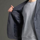 ファンクショナルレノクロス セットアップジャケット | NICOLE | 詳細画像13 