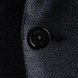 ファンクショナルレノクロス セットアップジャケット | NICOLE | 詳細画像15 