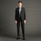 ファンクショナルレノクロス セットアップジャケット | NICOLE | 詳細画像2 