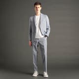 ファンクショナルレノクロス セットアップジャケット | NICOLE | 詳細画像3 