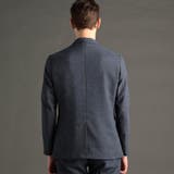 ファンクショナルレノクロス セットアップジャケット | NICOLE | 詳細画像5 