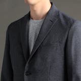 ファンクショナルレノクロス セットアップジャケット | NICOLE | 詳細画像7 