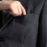 ファンクショナルレノクロス セットアップジャケット | NICOLE | 詳細画像8 